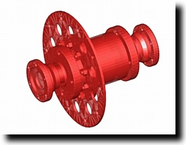 Sierra Chain Drive