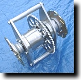 differential carriers