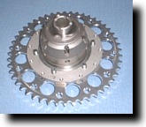 chain drive sprocket